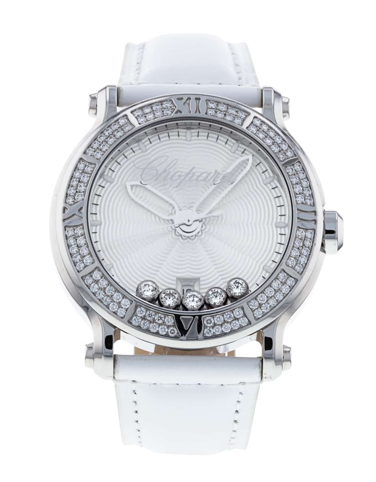 Chopard Happy Sport 288525-3003